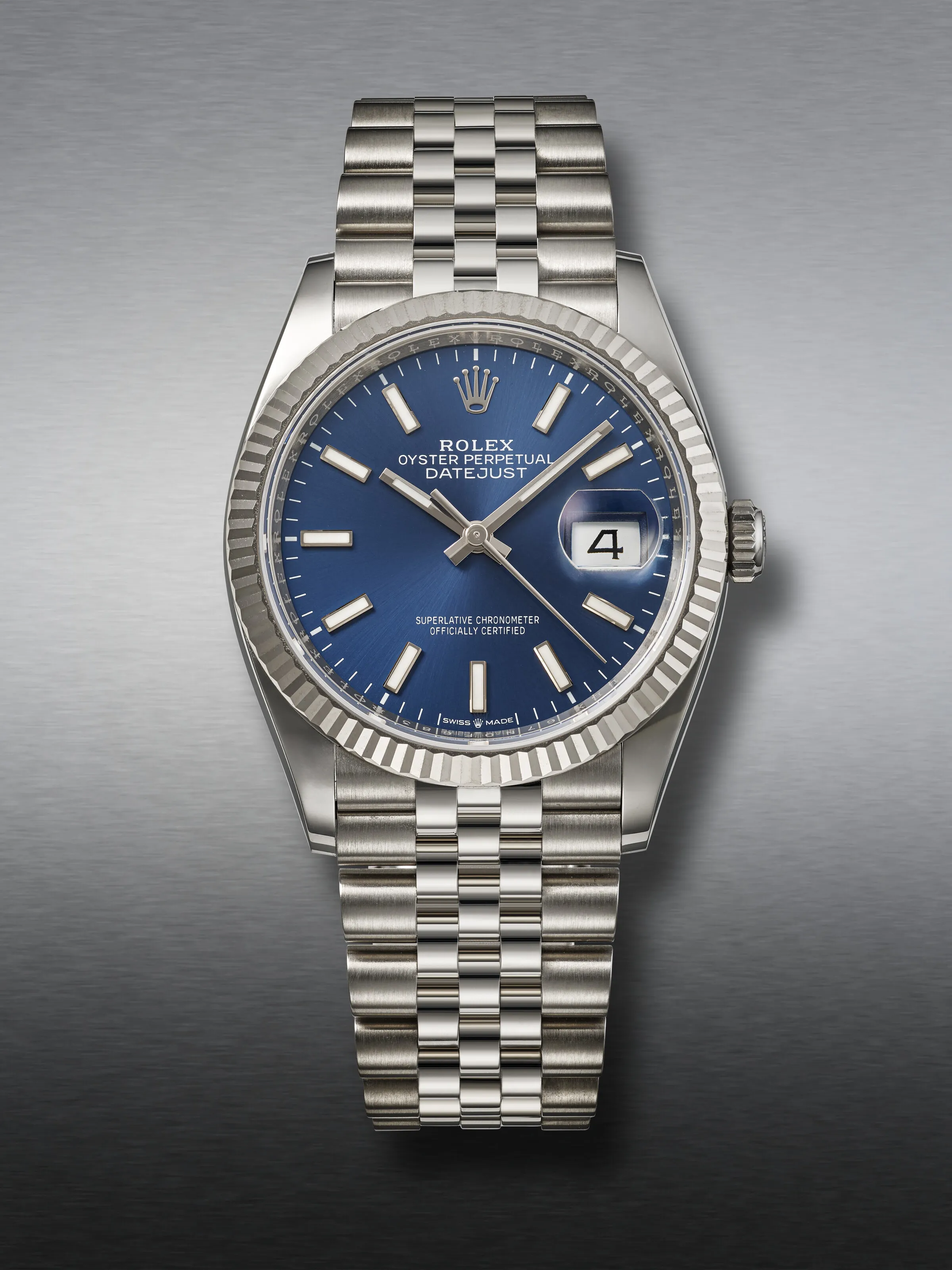 Rolex Datejust 36 126234 nullmm