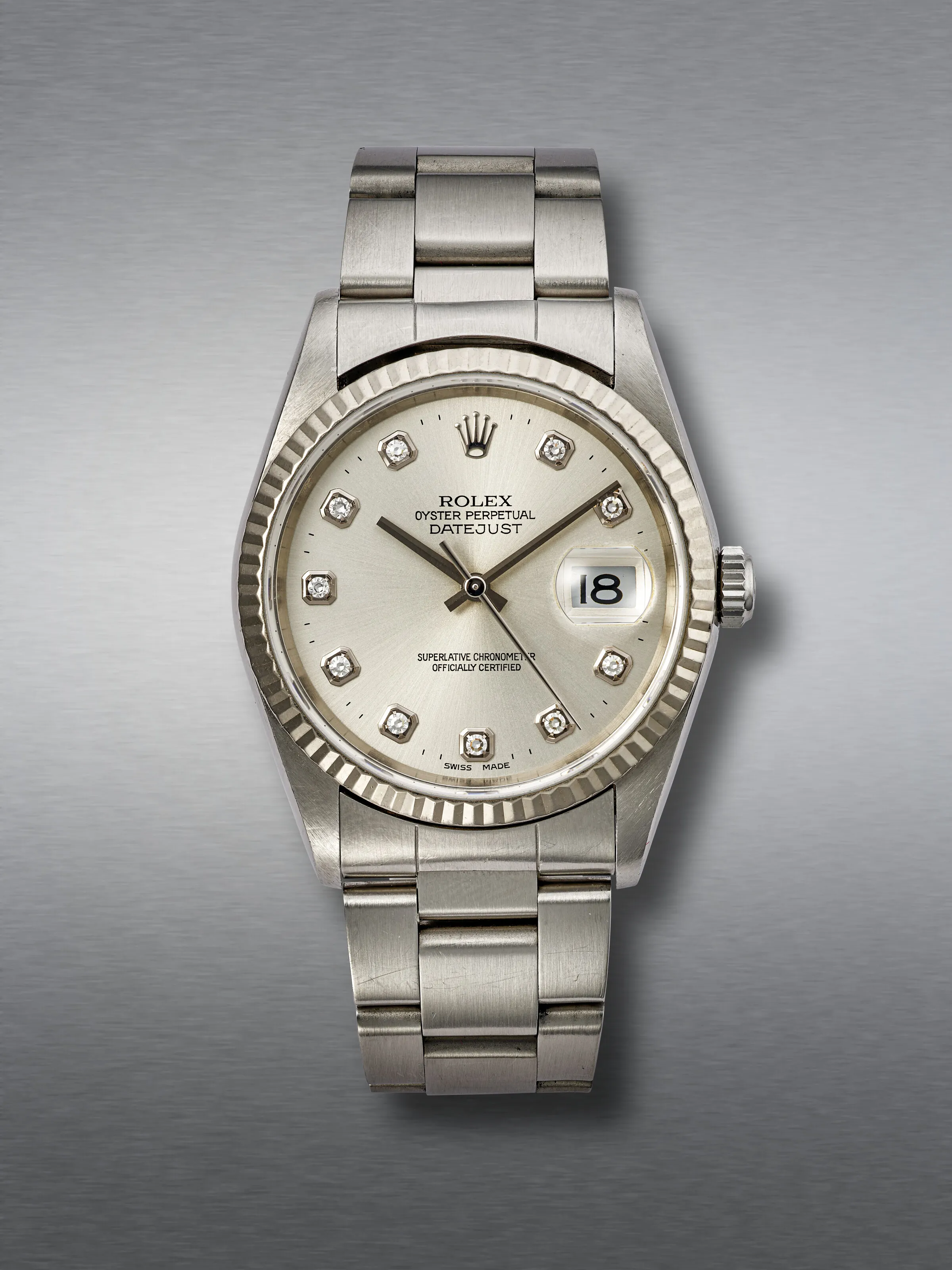 Rolex Datejust 36 16234