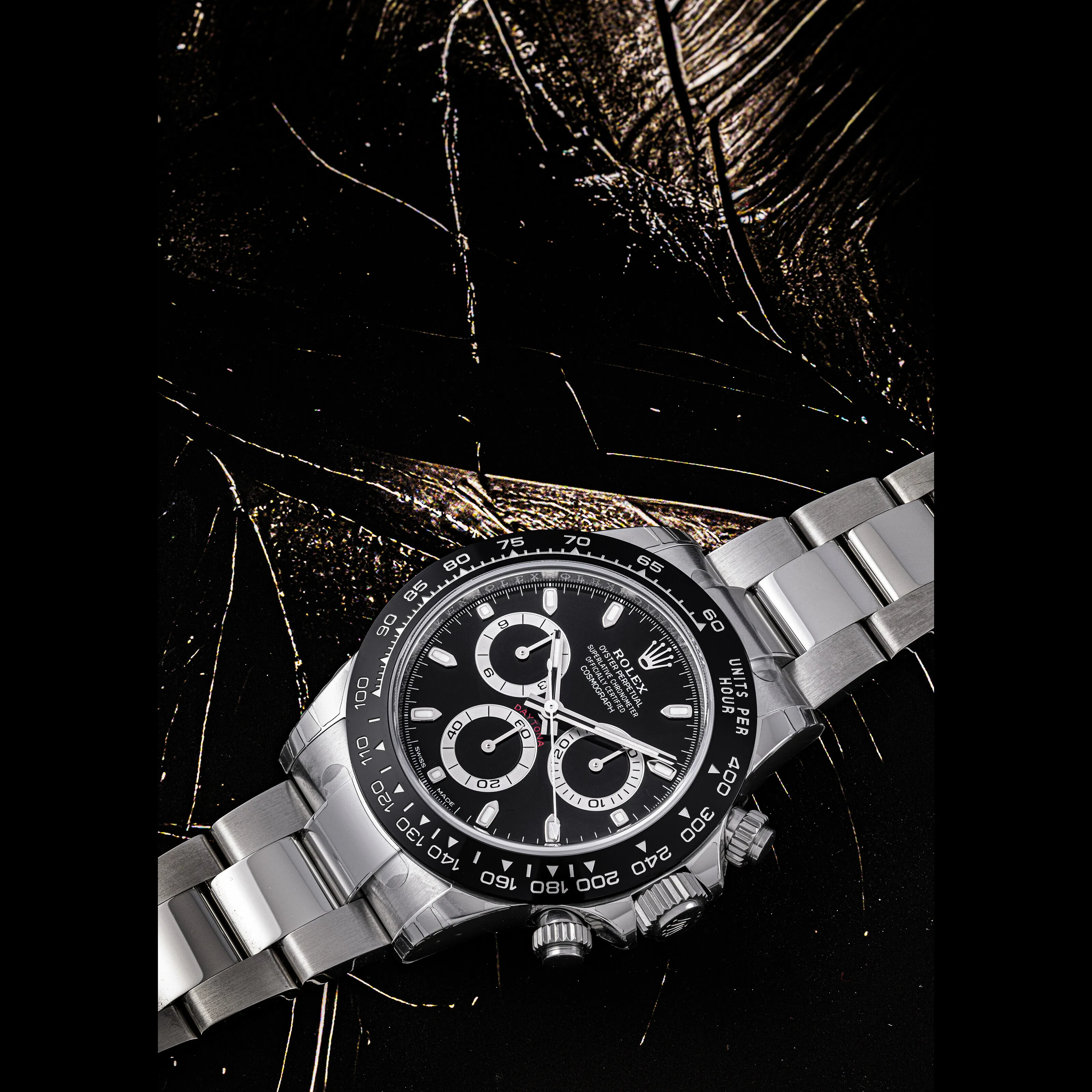 Rolex Daytona 116500LN nullmm