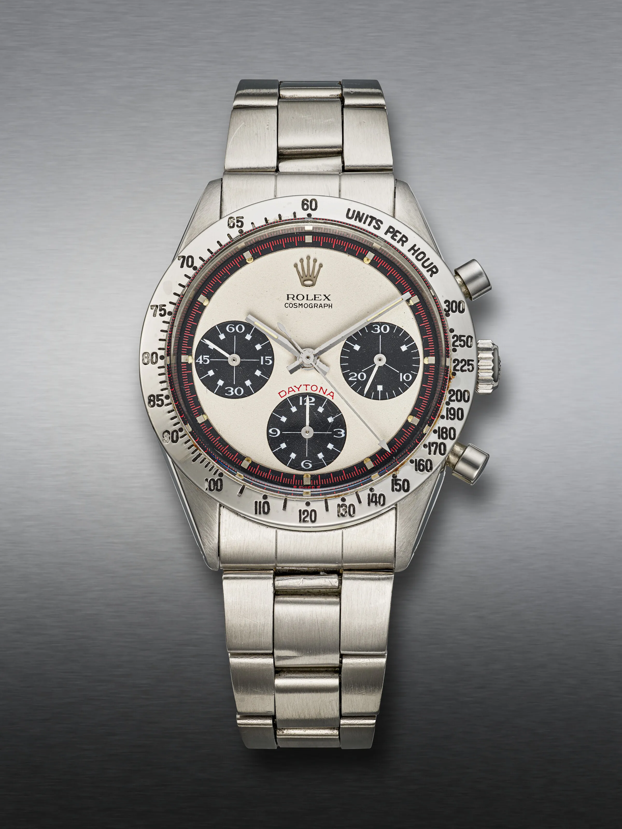 Rolex Daytona 6239 nullmm