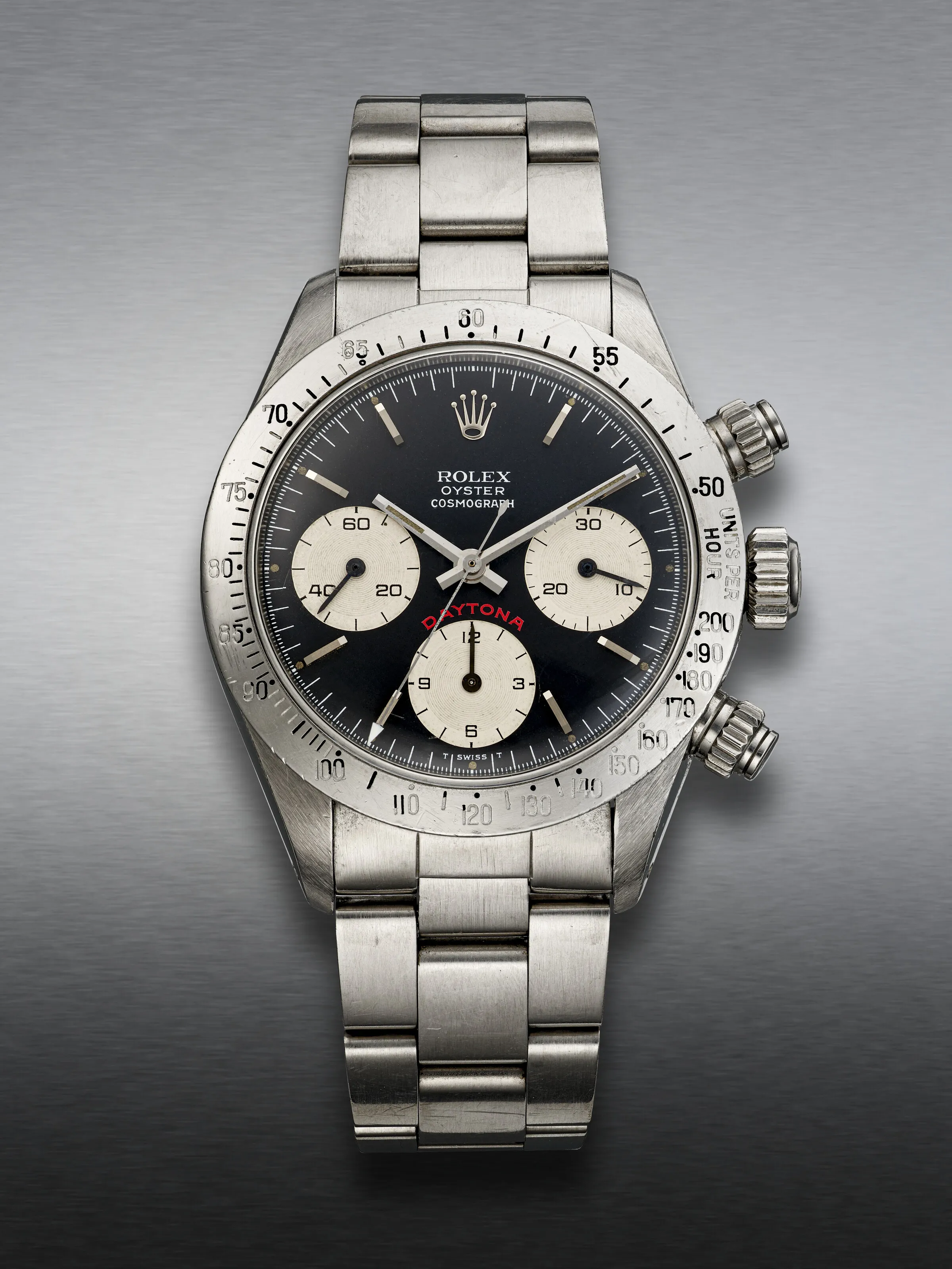 Rolex Daytona 6265