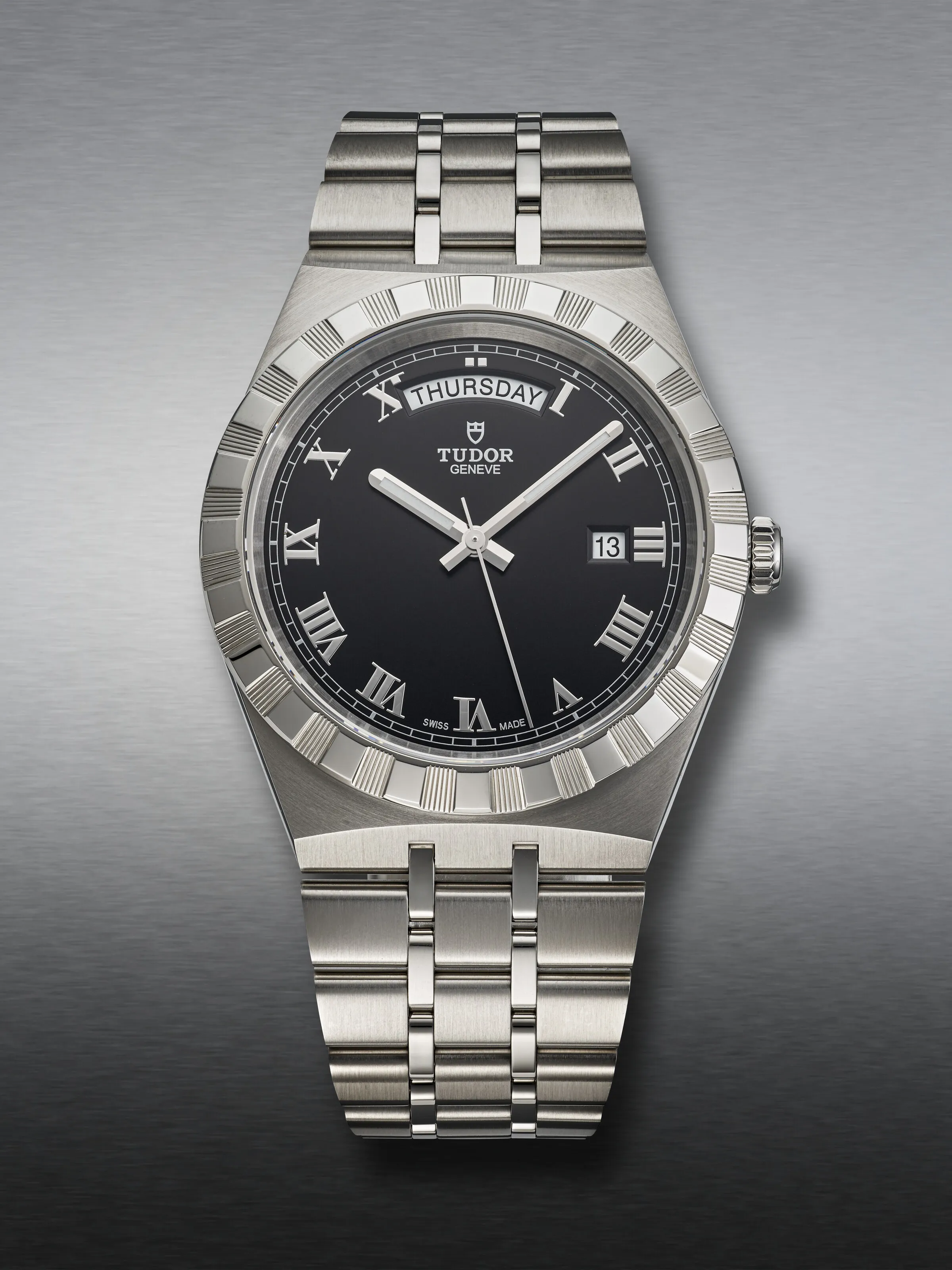 Tudor Royal 28600 nullmm