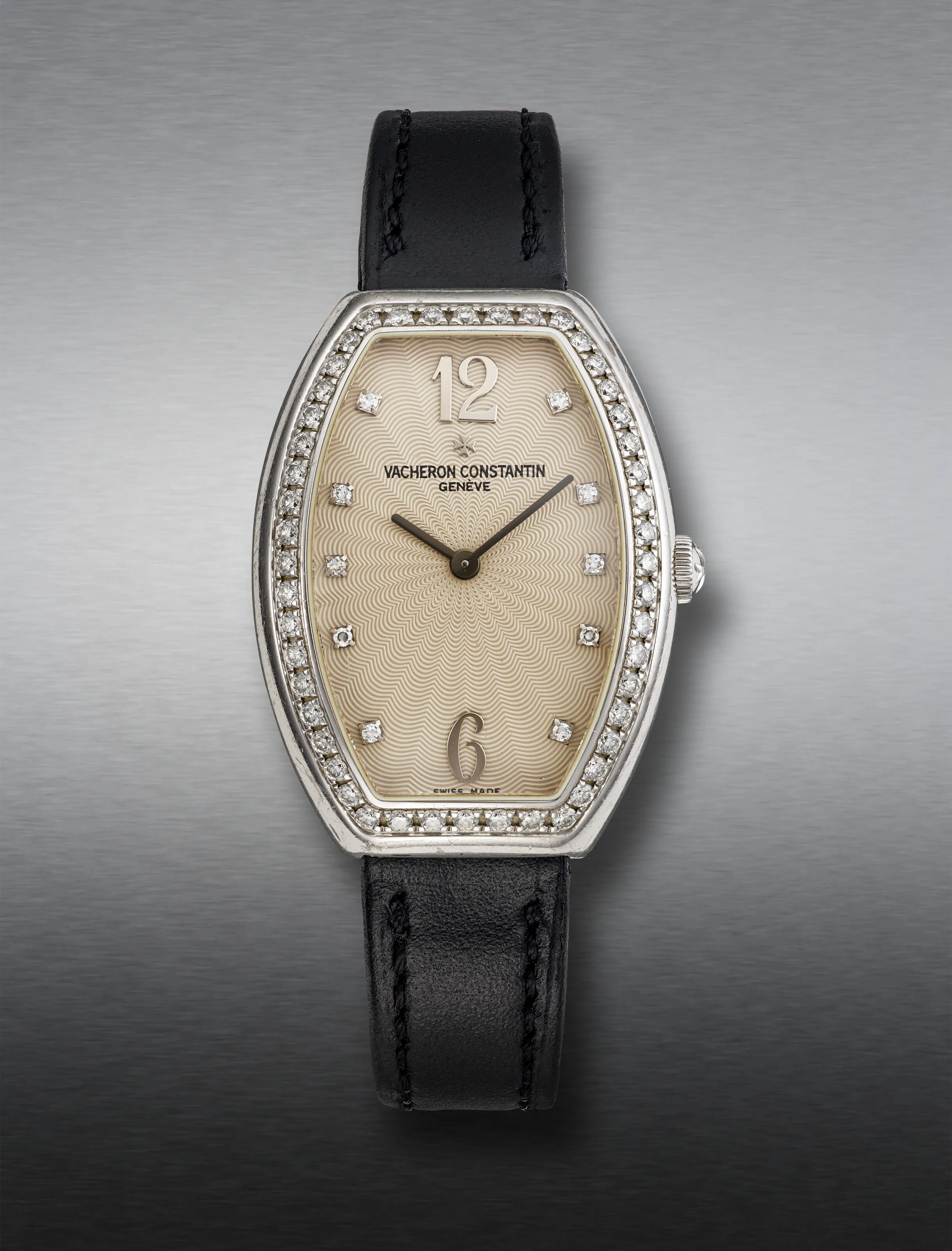 Vacheron Constantin Egerie 25540