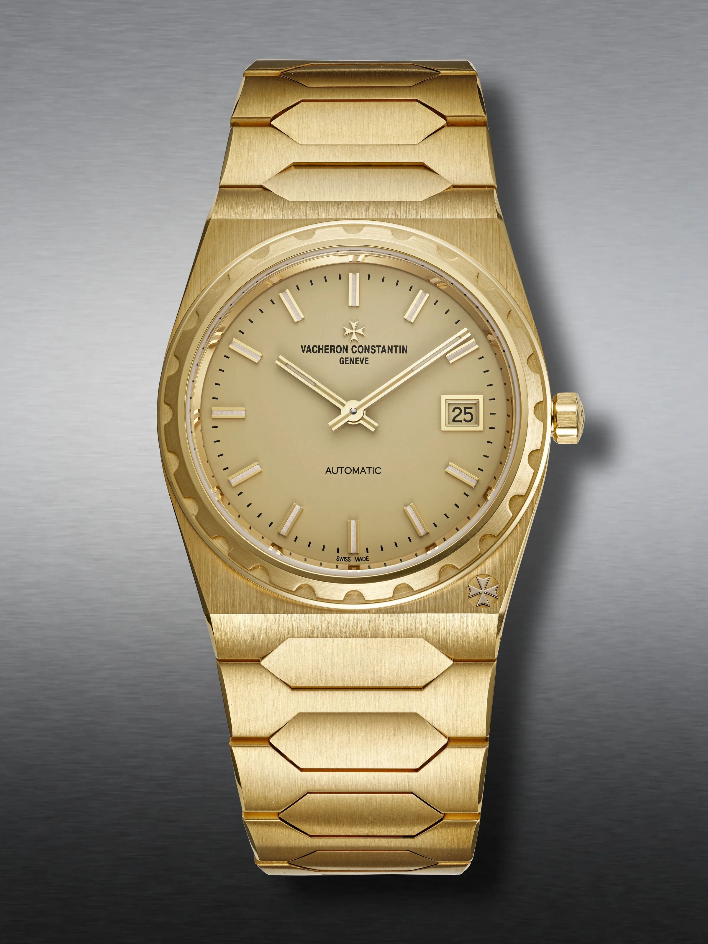 Vacheron Constantin Historiques 222 4200H/222J