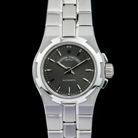 Vacheron Constantin Overseas 12050 24mm Stainless steel