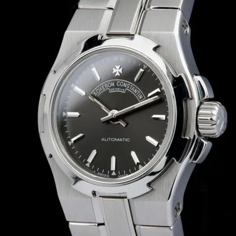 Vacheron Constantin Overseas 12050 24mm Stainless steel 2