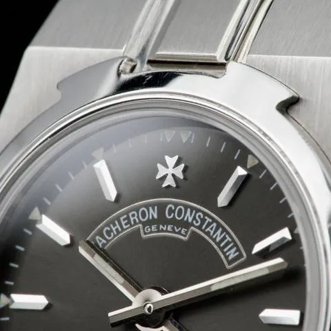 Vacheron Constantin Overseas 12050 24mm Stainless steel 3