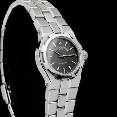 Vacheron Constantin Overseas 12050 24mm Stainless steel 5