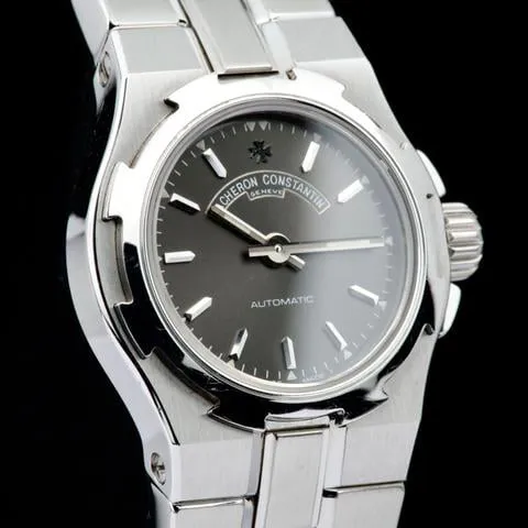 Vacheron Constantin Overseas 12050 24mm Stainless steel 6