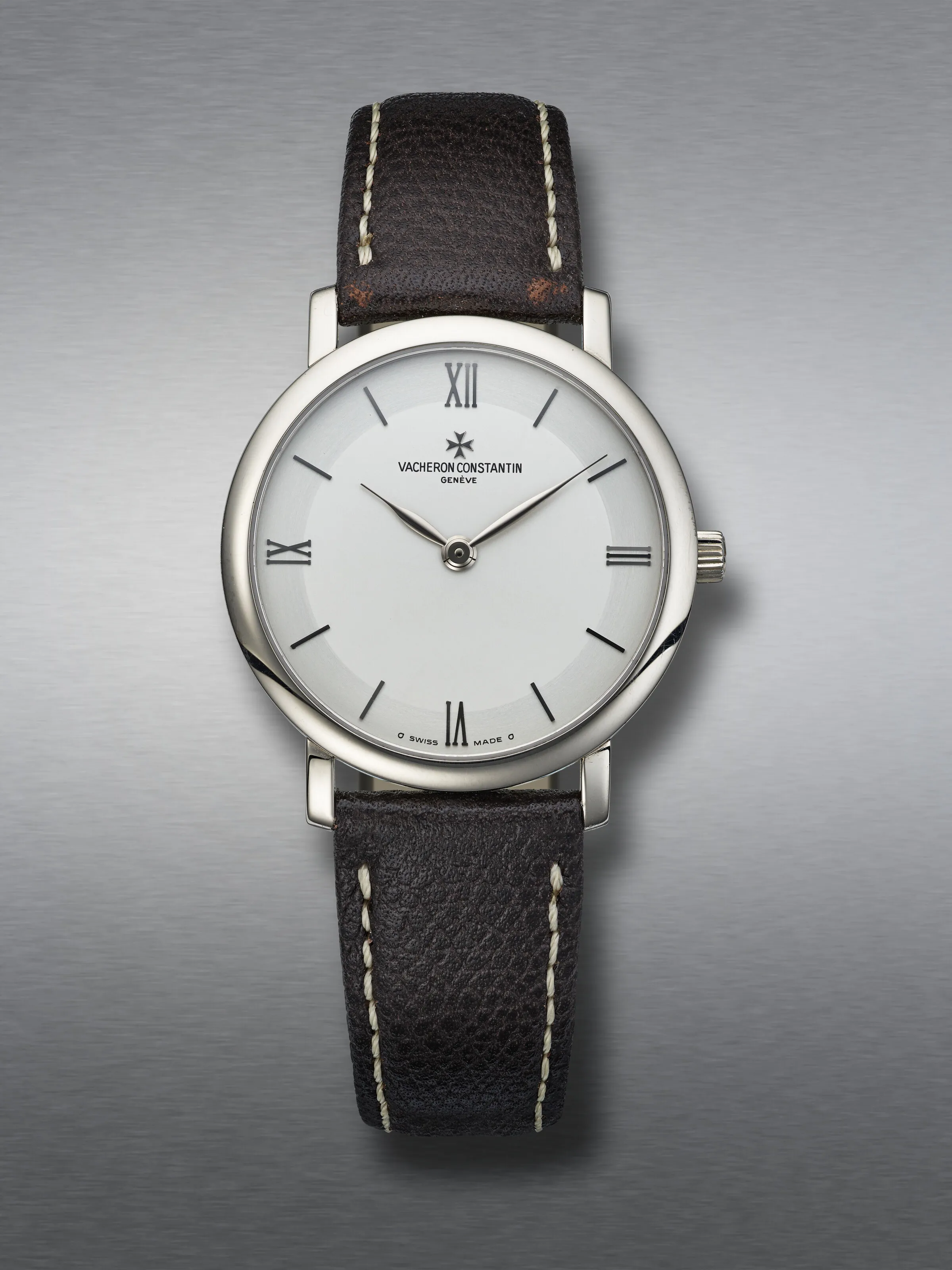 Vacheron Constantin Patrimony 81160