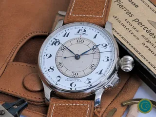 Longines Wittnauer 4356