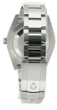 Rolex Datejust 41 126300-0007 41mm Oystersteel Gray 3