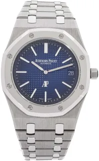 Audemars Piguet Royal Oak 15202IP.OO.1240IP.01 Titanium