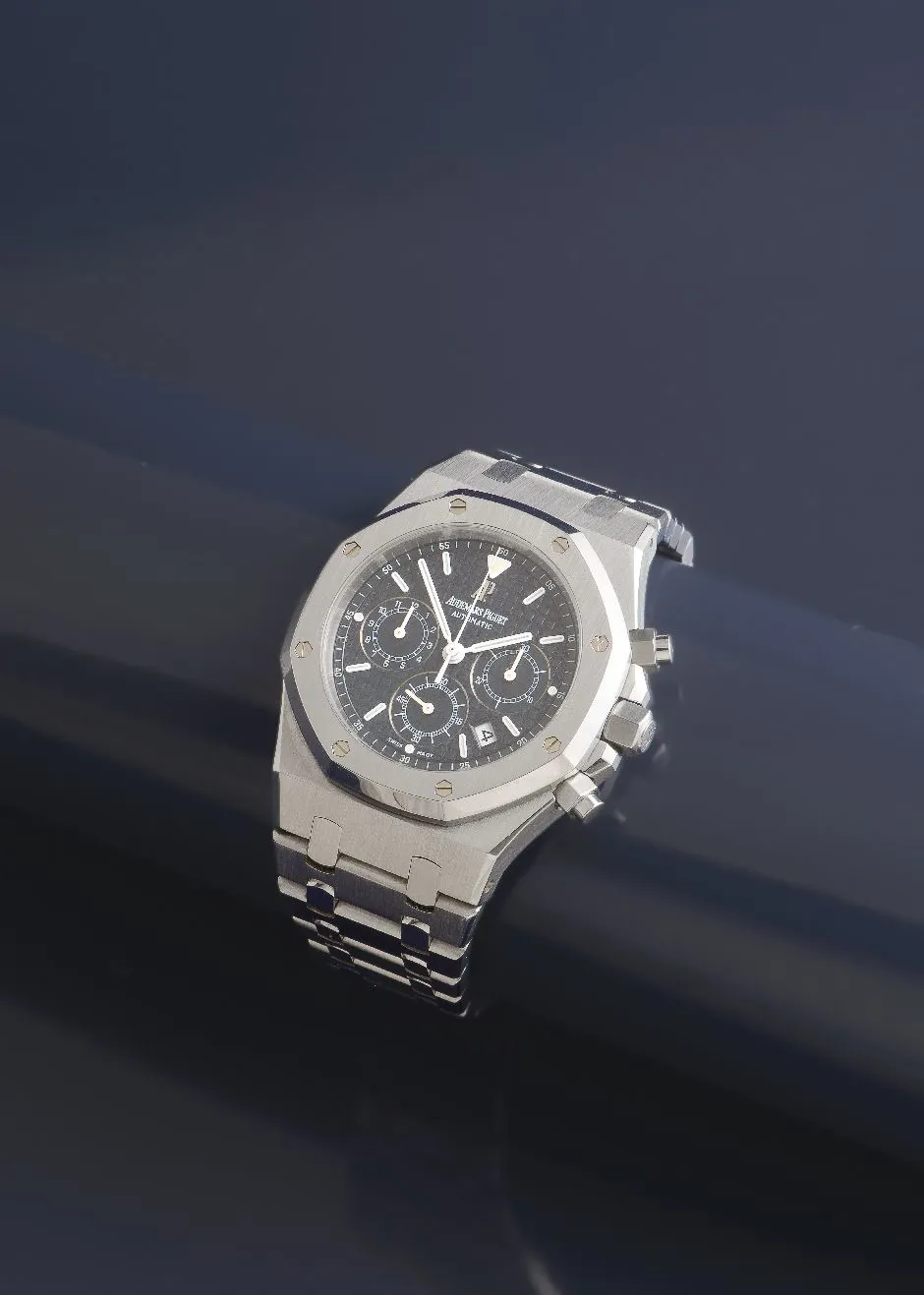 Audemars Piguet Royal Oak 25860ST nullmm