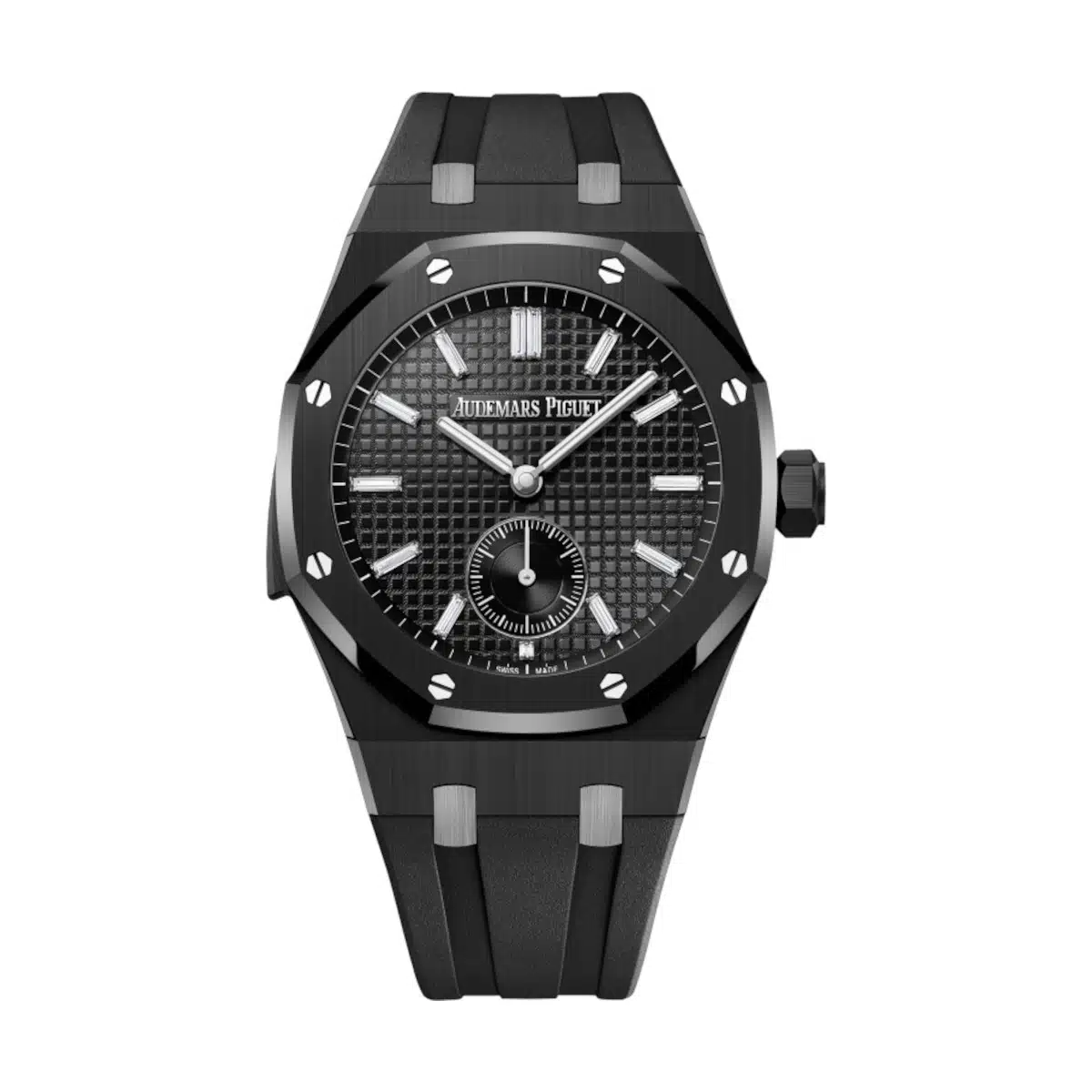 Audemars Piguet Black Ceramic Skeleton Price Guide & Value Insights