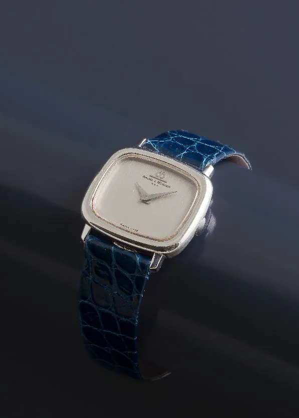 Baume & Mercier 38264