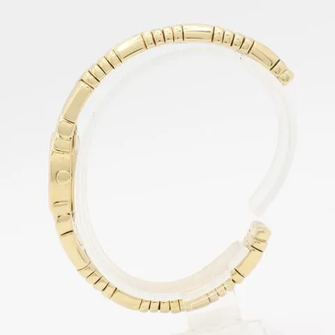 Bulgari Parentesi BJ01 20mm Yellow gold Champagne 7