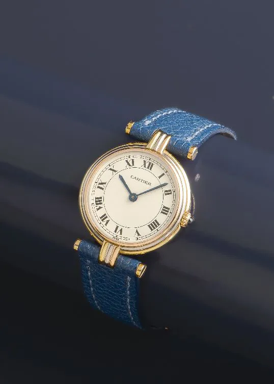 Cartier Trinity 881004