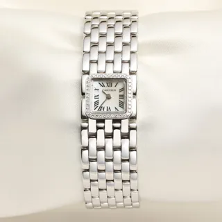 Cartier White gold White