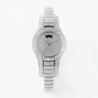 Ebel E3157H26-600 White gold