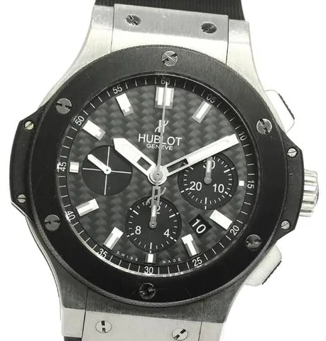 Hublot Big Bang 301.SM.1770.RX 48mm Ceramic Black