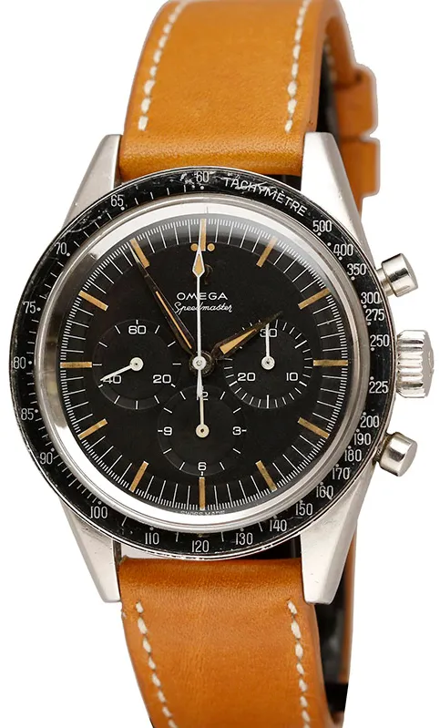 Omega Speedmaster 2998-5 40mm Stainless steel