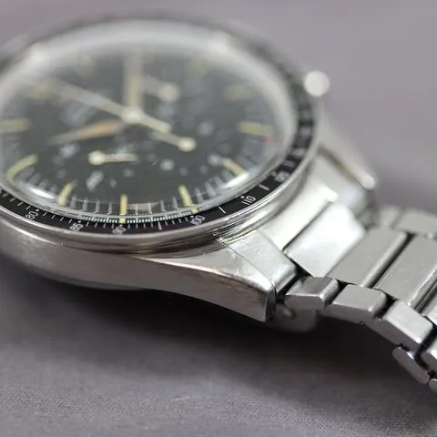 Omega Speedmaster 2998-6 Stainless steel Black 13