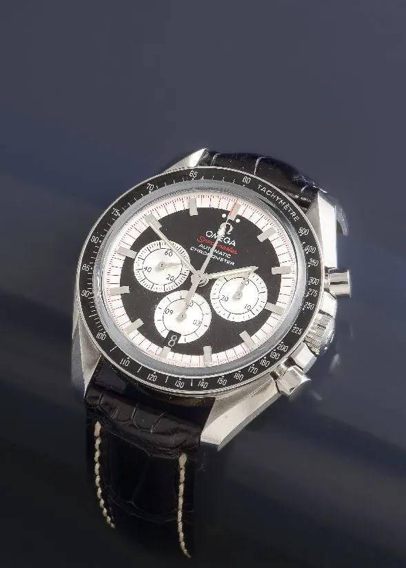 Omega Speedmaster 3507.51.00