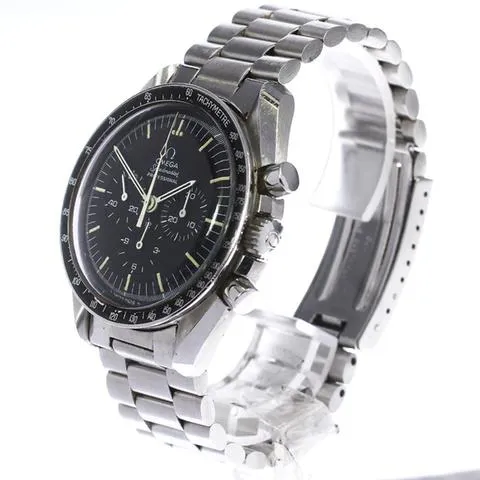 Omega Speedmaster Professional Moonwatch 145.022-69 ST 40mm Stainless steel Black 1