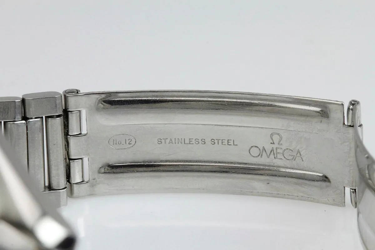 Omega Speedmaster SP 145.012-67 42mm Stainless steel 8