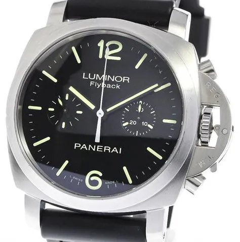 Panerai Luminor 1950 PAM 00361 44mm Stainless steel Black