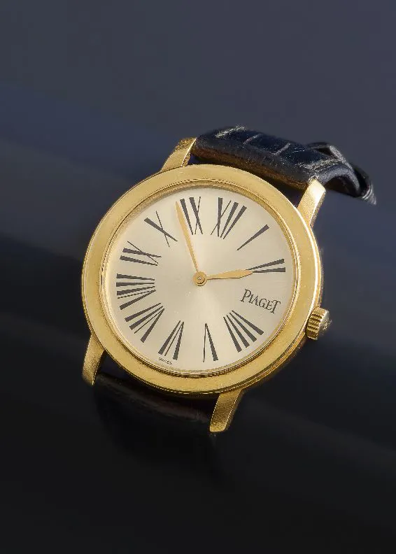 Piaget Altiplano 90920