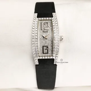 Piaget Limelight White gold