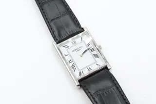 Raymond Weil