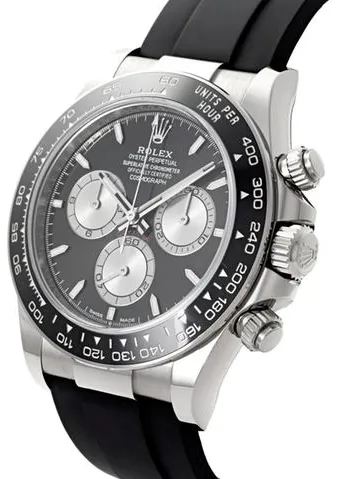 Rolex Daytona 126519LN 40mm 2