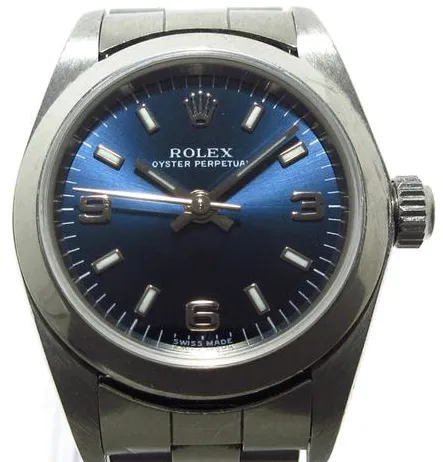 Rolex Oyster Perpetual 76080 32mm