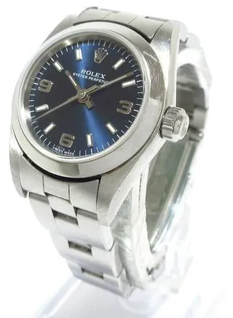 Rolex Oyster Perpetual 76080 32mm 1