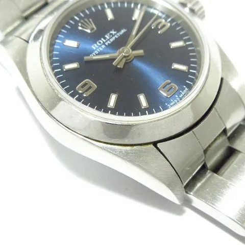 Rolex Oyster Perpetual 76080 32mm 11