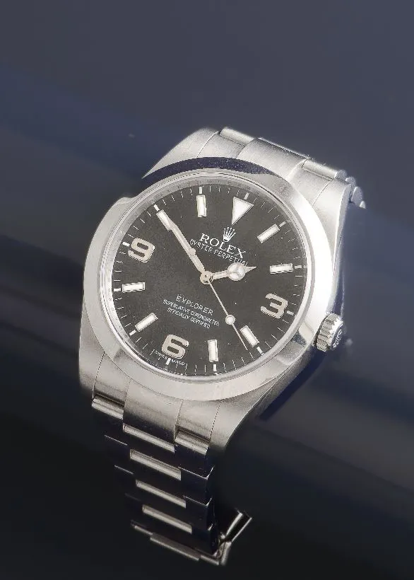 Rolex Explorer 214270