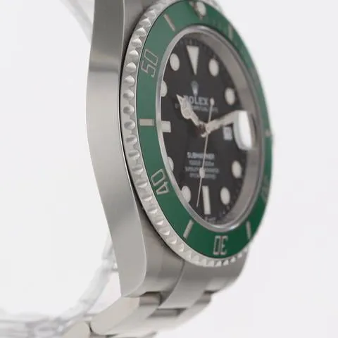 Rolex Submariner 126610 41mm Stainless steel Black 4