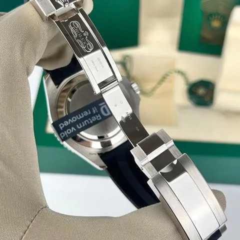 Rolex Yacht-Master 42 226659 42mm White gold Black 5