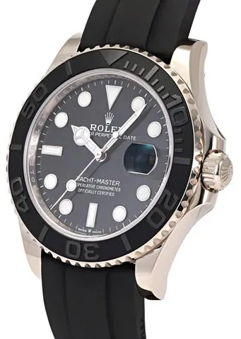 Rolex Yacht-Master 42 226659 42mm Black 2