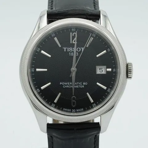 Tissot Powermatic 40mm Stainless steel