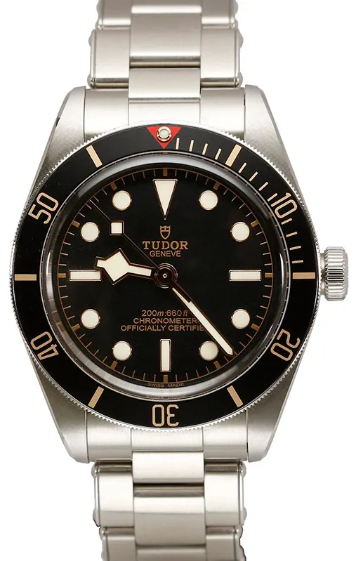 Tudor Black Bay Fifty-Eight 79030N 39mm Stainless steel