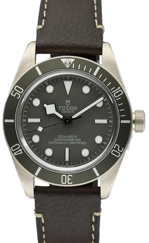 Tudor Black Bay Fifty-Eight M79010SG-0001 39mm