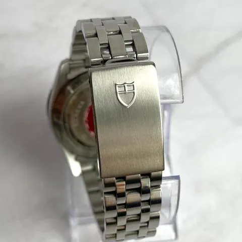 Tudor Prince Date 79270 40mm Stainless steel Silver 5