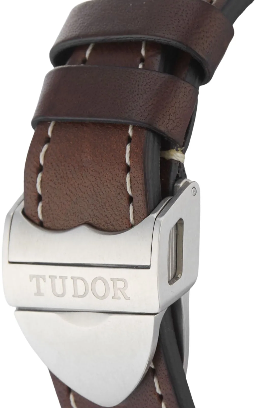 Tudor Heritage Ranger 41mm Stainless steel Black 2