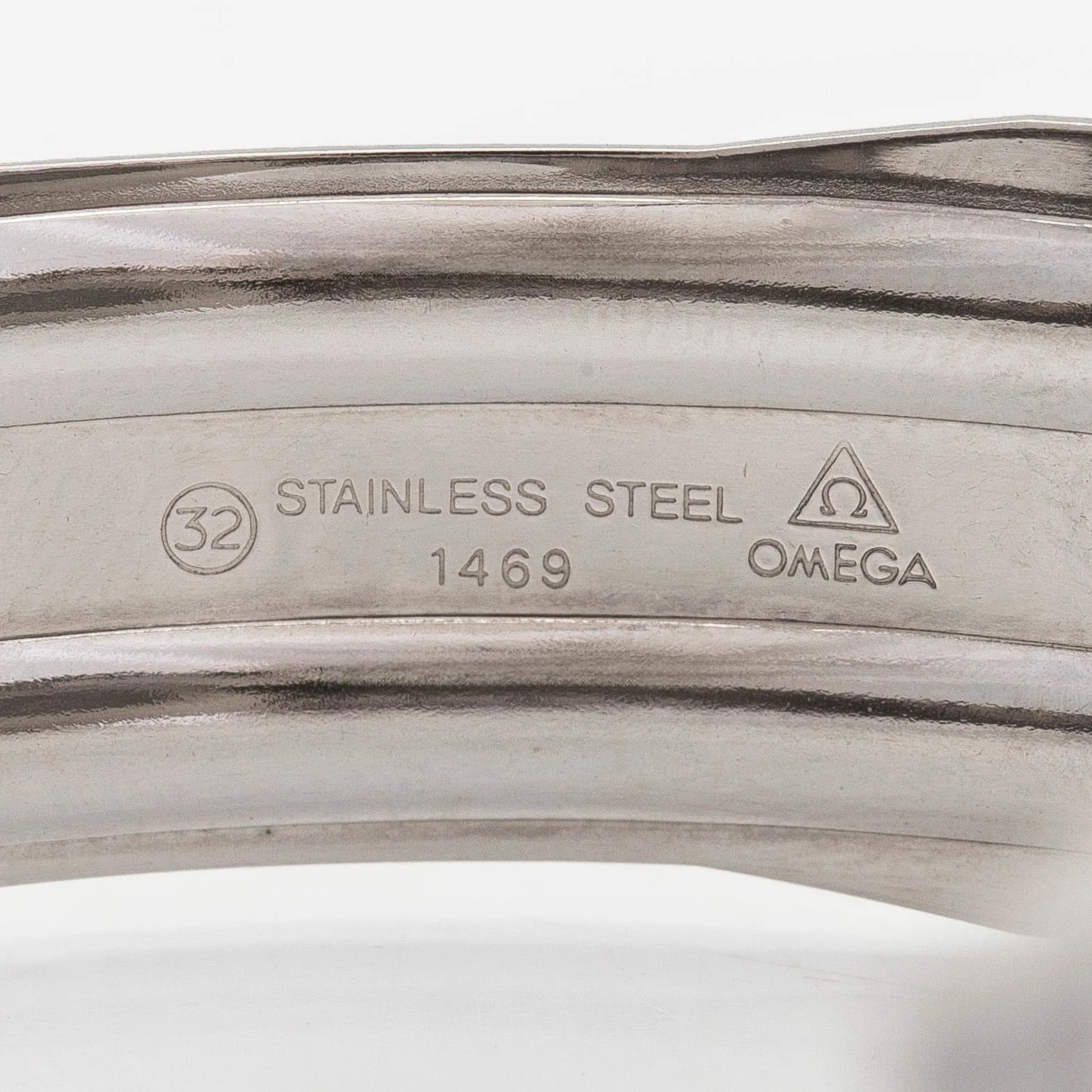 Omega Speedmaster Reduced 175.0032.1 39mm Stainless steel 4