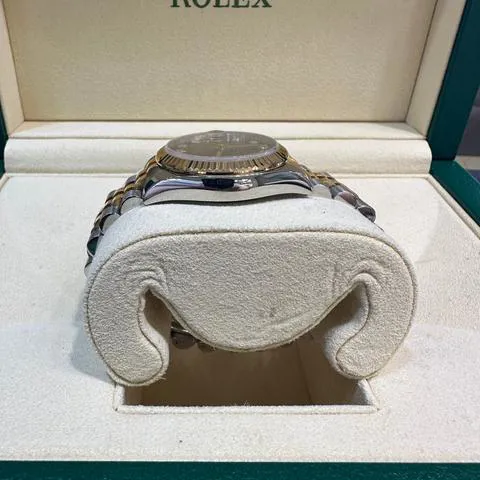 Rolex Datejust 31 178273 31mm Yellow gold Mother-of-pearl 1