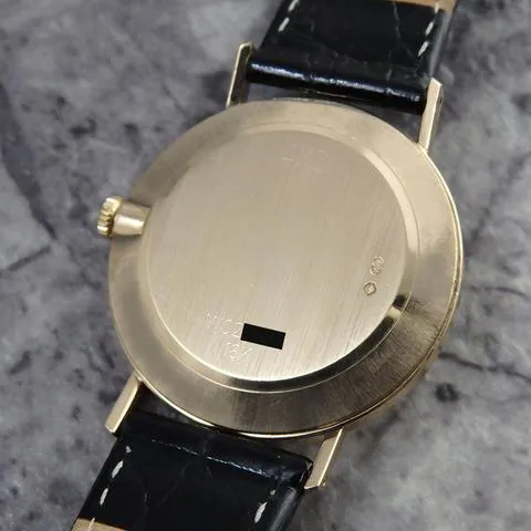 Rolex Cellini 4112 32mm Yellow gold Gold 4